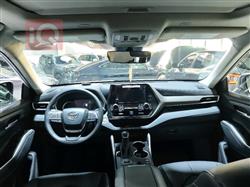 تويوتا هايلاندر